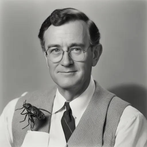James Francis McAlpine