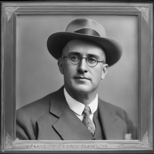 James Franklin (politician)