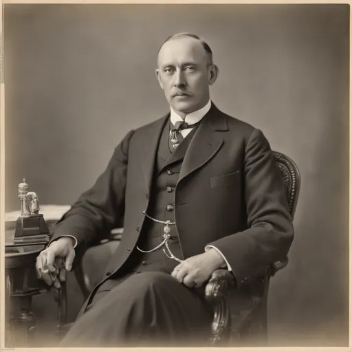 James Franklin Bole
