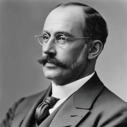 James Franklin Hyde