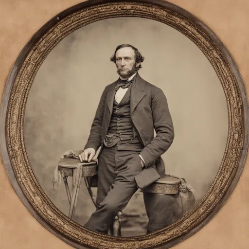 James Franklin Perry