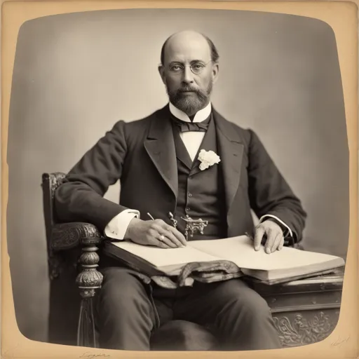 James Franklin Ware