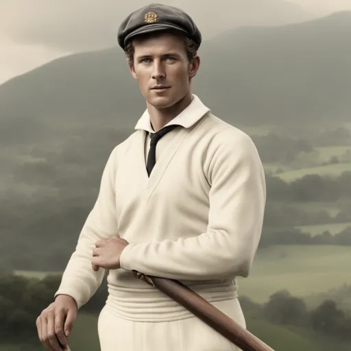 James Fraser (cricketer)