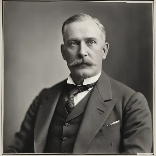 James Fraser Bryant