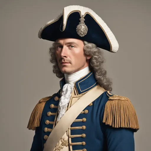 James Fraser of Castle Leathers