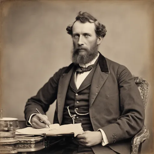 James Frederic Elton