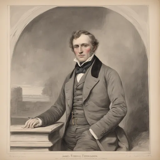 James Frederic Ferguson