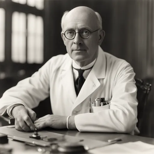 James Frederick Brailsford