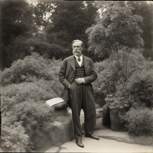 James Frederick Dawson