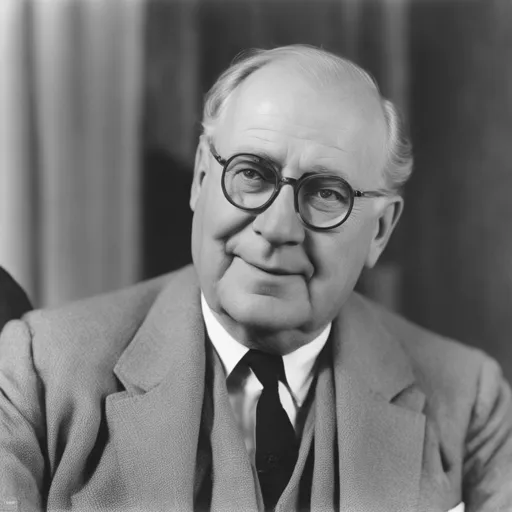 James Frederick Gosnell