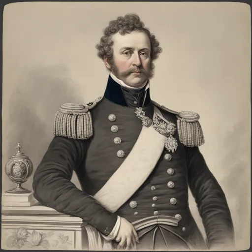 James Frederick Lyon