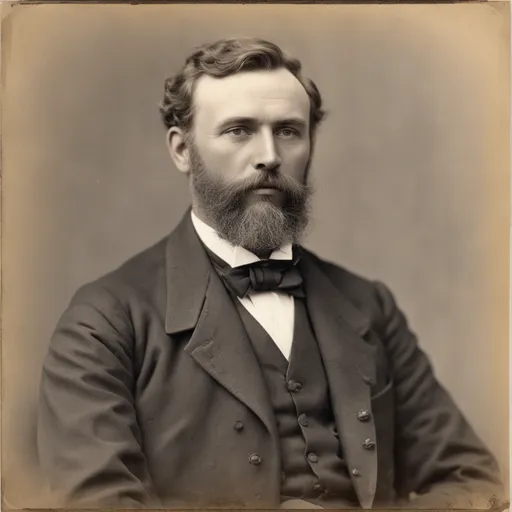 James Frederick Porter