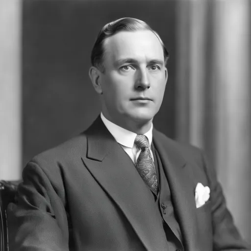 James Frederick Wilson