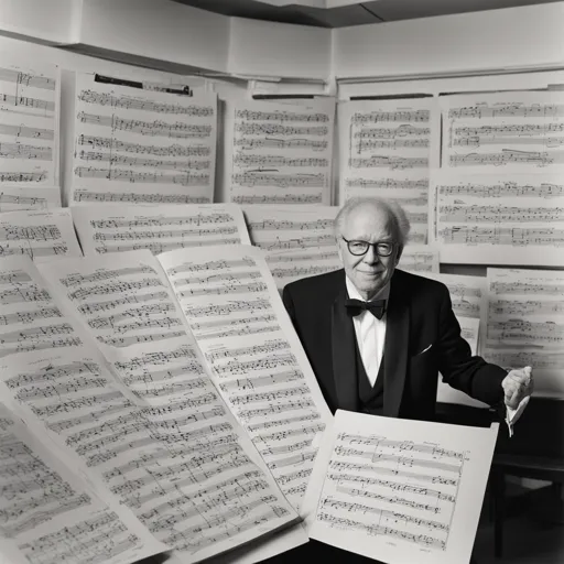 James Freeman (conductor)