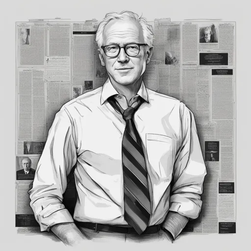 James Freeman (journalist)