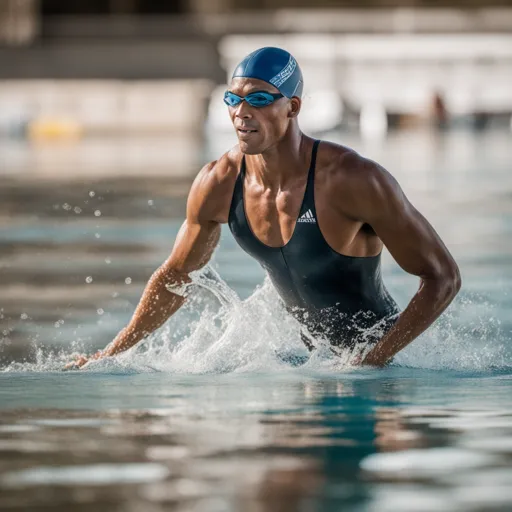 James Freeman (swimmer)