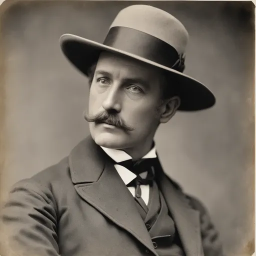 James Freer