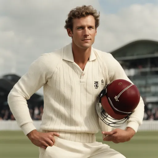 James Freeth (cricketer)
