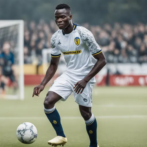 James Frempong