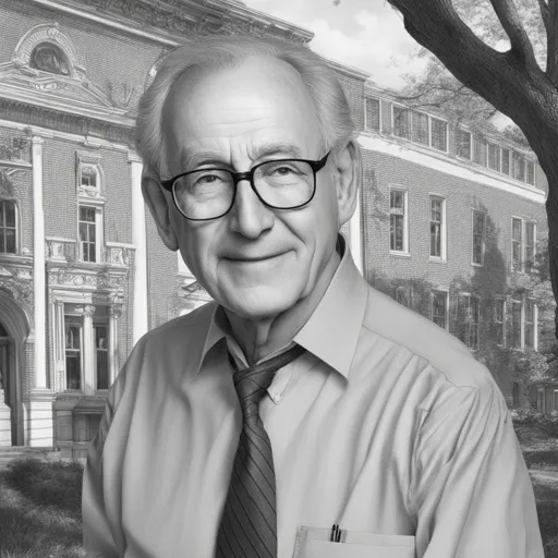 James Friedman