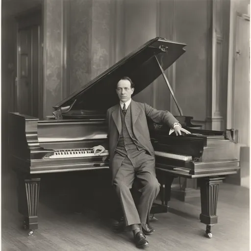 James Friskin