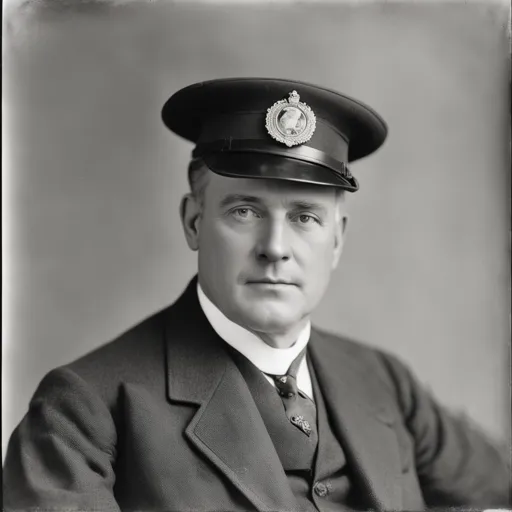 James Fry (politician)