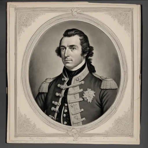 James Frye