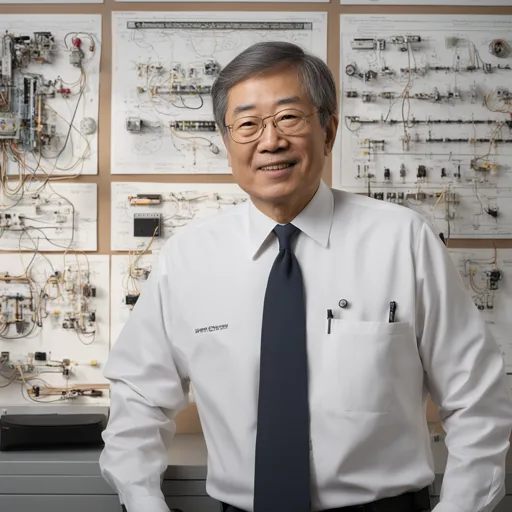 James Fujimoto