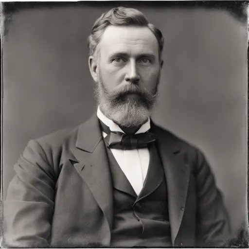 James Fulford