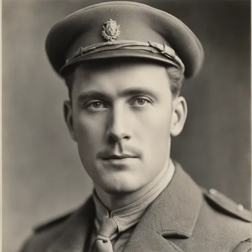 James Fullarton Arnott
