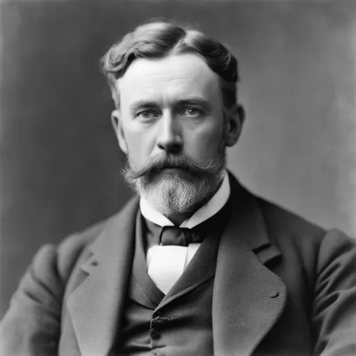 James Fullarton Muirhead