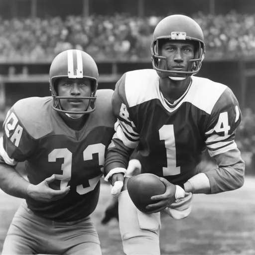James Fuller (American football)