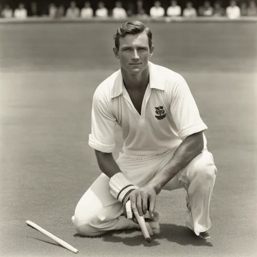 James Fuller (Rhodesian cricketer)