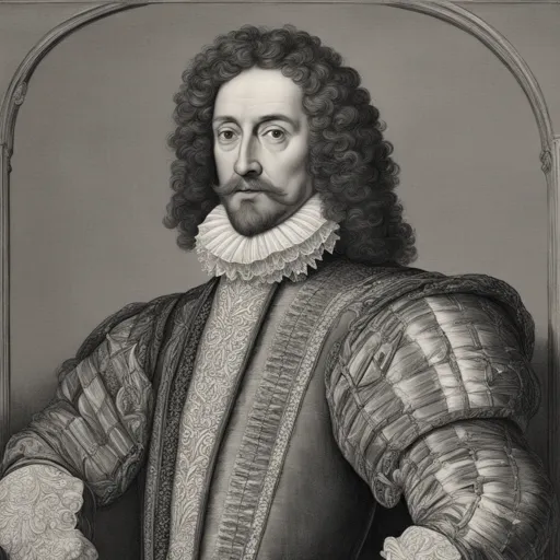 James Fullerton (courtier)