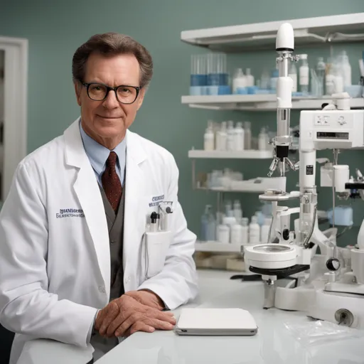 James Fulton (dermatologist)