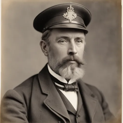 James Fulton (engineer)
