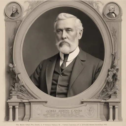James G. Arner