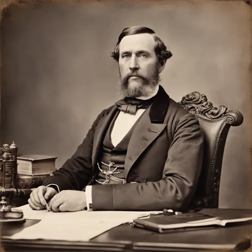 James G. Bourland