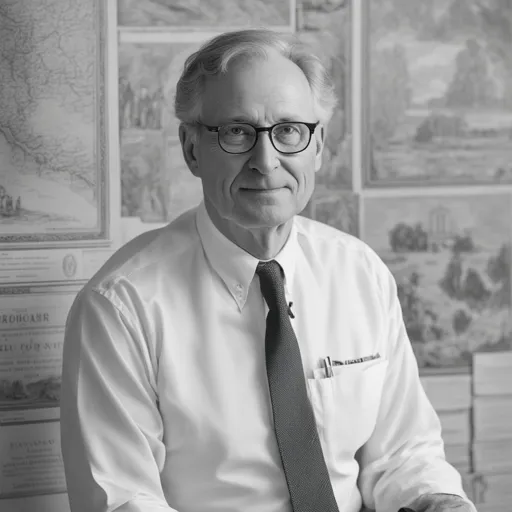 James G. Brasseur