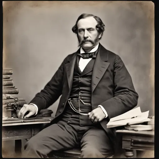 James G. Brooks