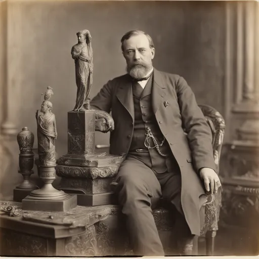 James G. C. Hamilton