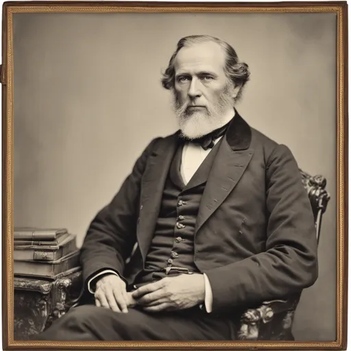 James G. Campbell