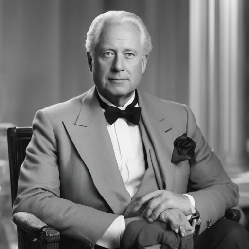 James G. Clinton