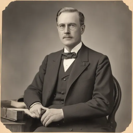 James G. Crichton