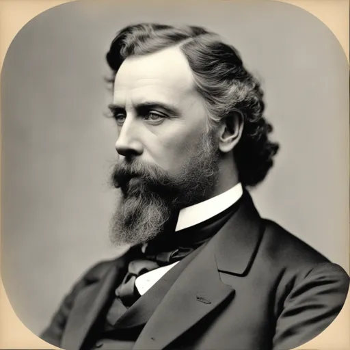 James G. Day