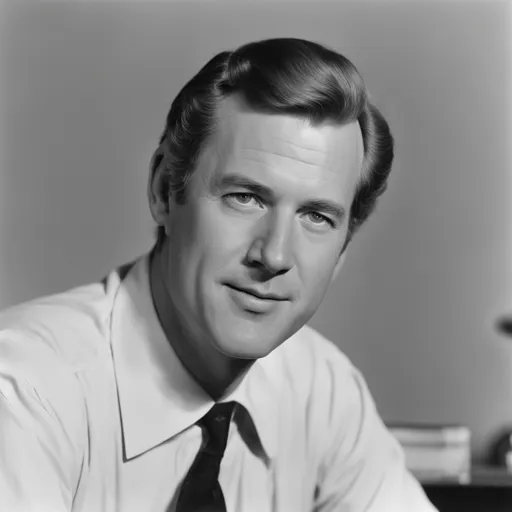 James G. Denton
