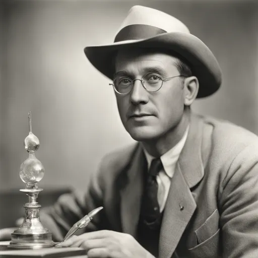 James G. Dickson
