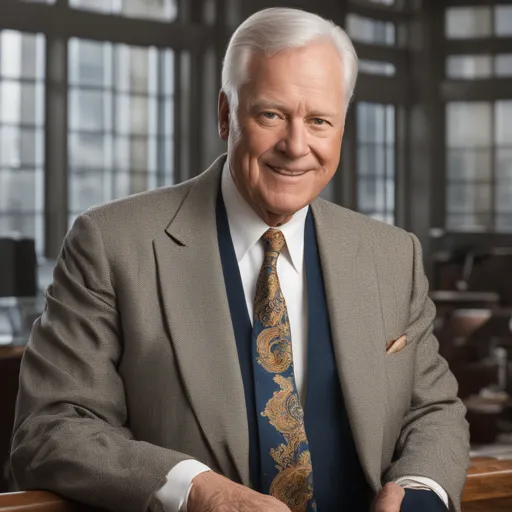 James G. Ellis