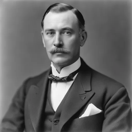 James G. Harvey