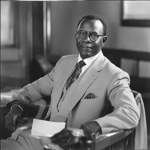 James G. Haskins